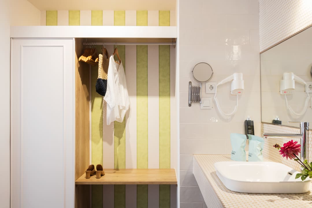 Zimmer The 15 th Boutique Hotel