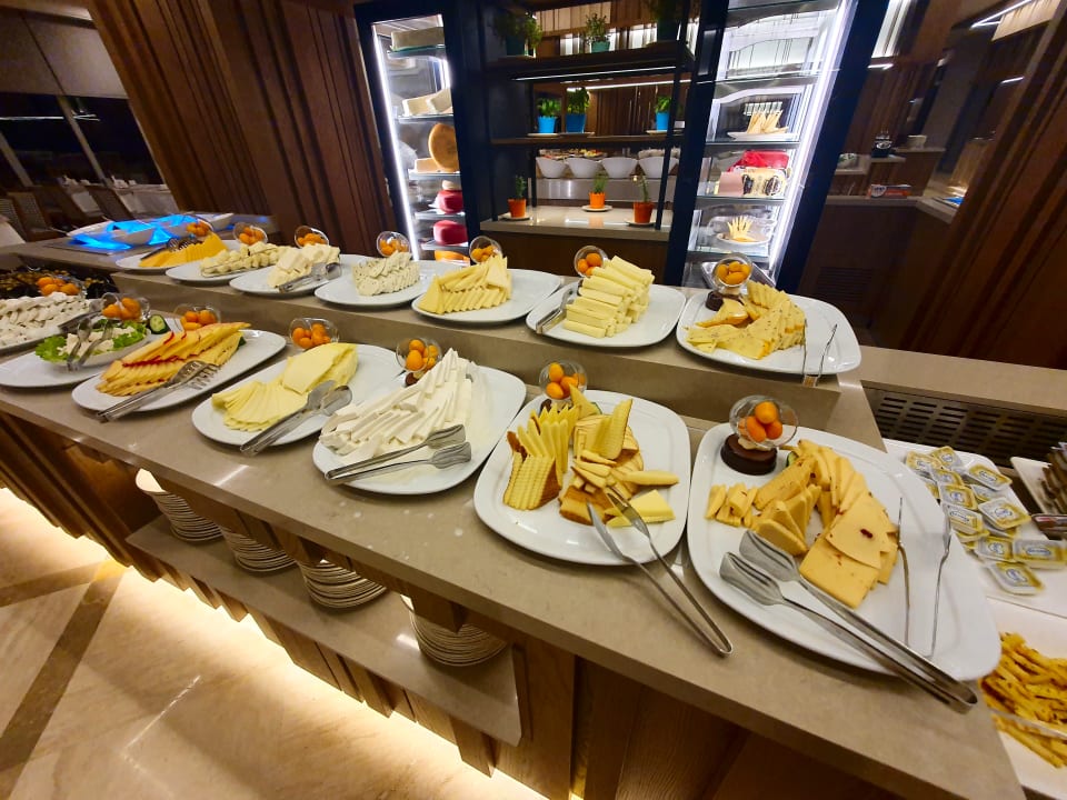 Gastro Melas Resort Hotel