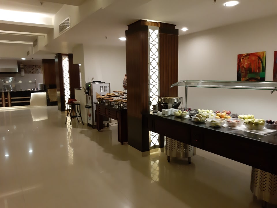 Gastro Pickalbatros White Beach Resort - Hurghada