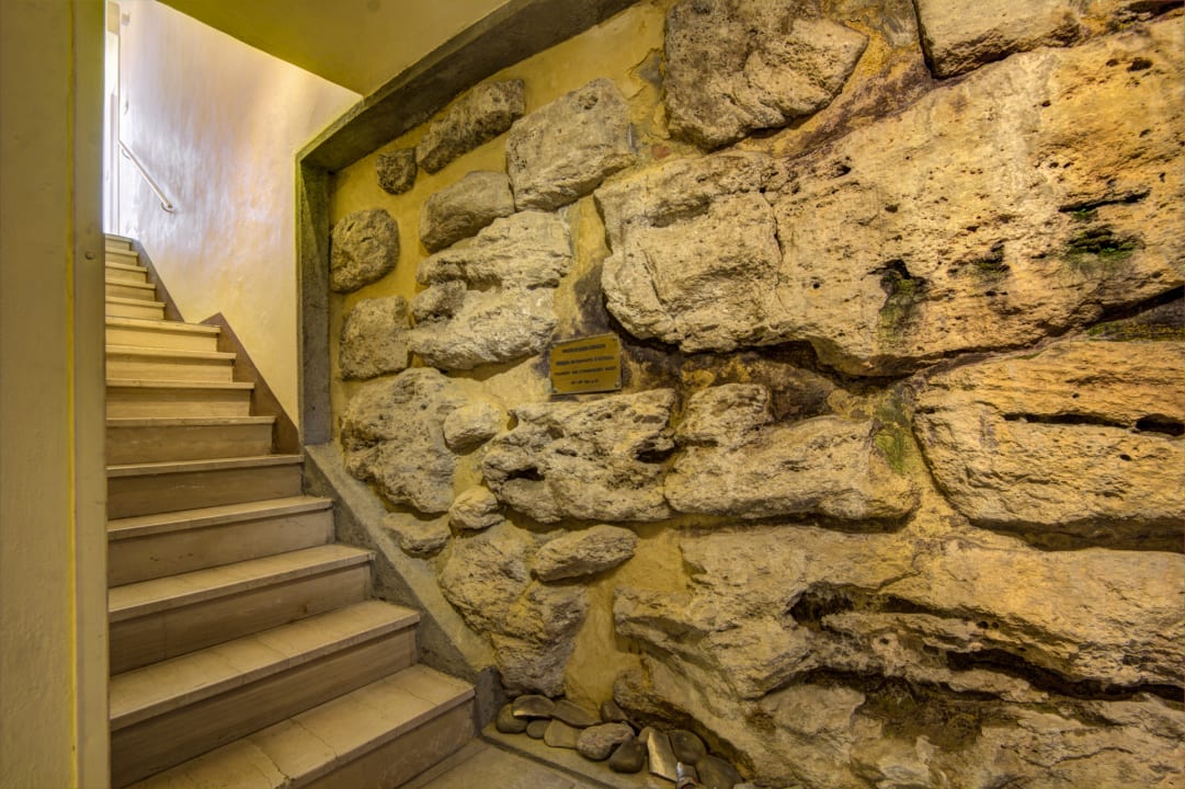 Sonstiges Hotel Albergo Etruria