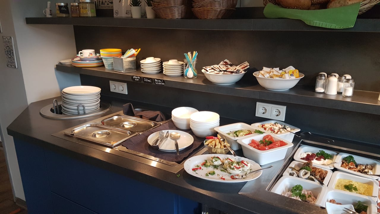 Gastro ankerplatz-Hotel garni