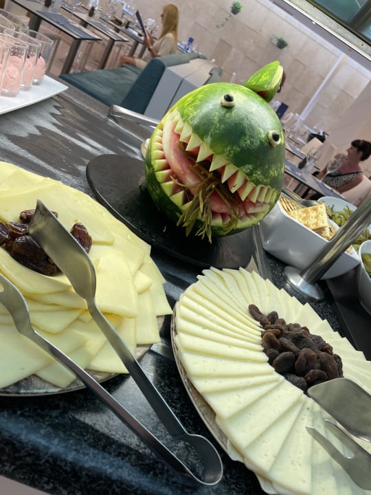 Gastro Reverence Life  - Adults only