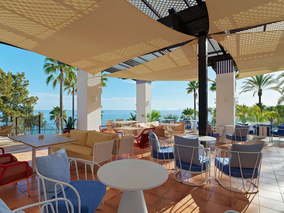 Sonstiges H10 Estepona Palace