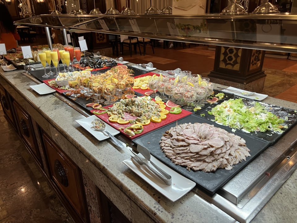 Gastro Hotel Riu Funana