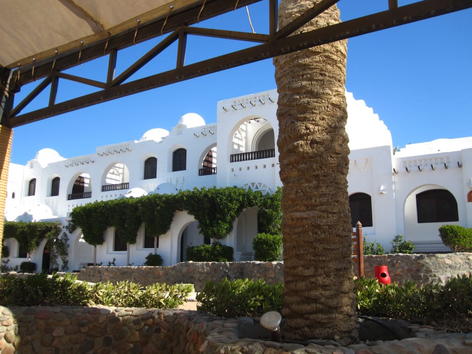 Außenansicht Arabella Azur Resort
