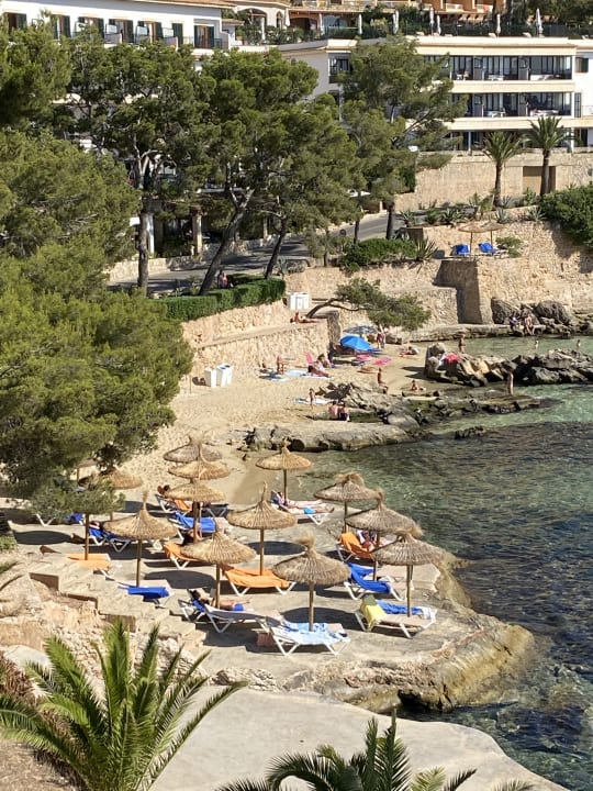 Strand Hotel Coronado Thalasso & Spa