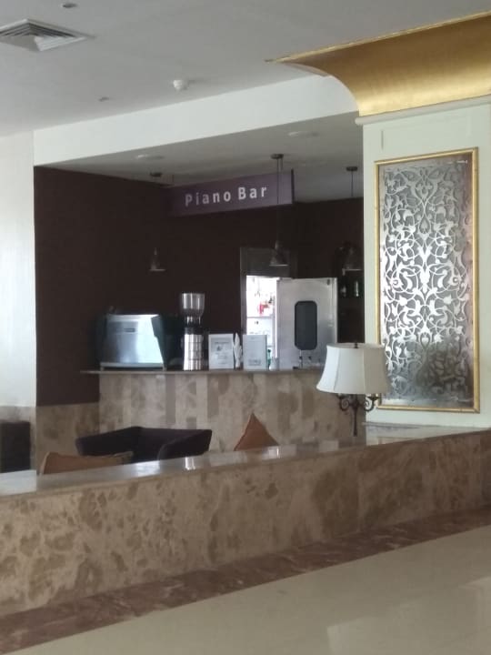 Gastro SUNRISE Cardina Resort