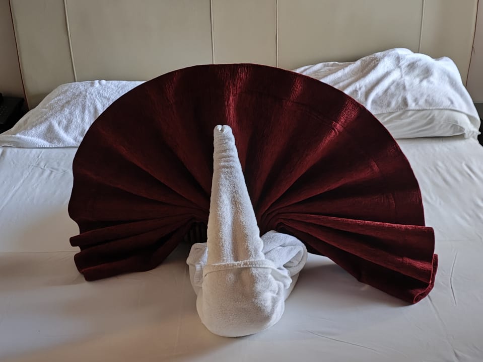 Zimmer Jaz Makadi Oasis Resort