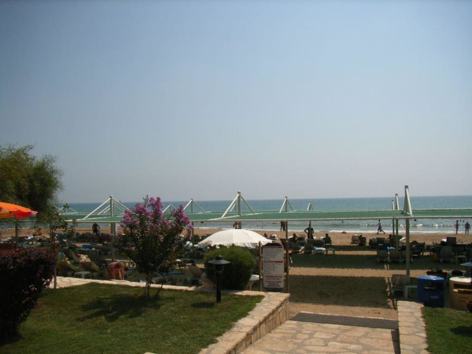 Melas Resort - immer eine Reise wert Melas Resort Hotel