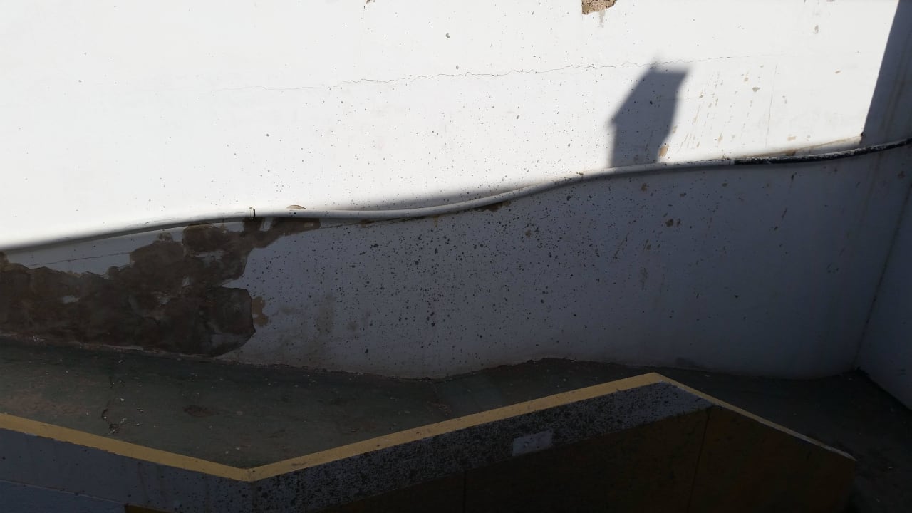 Nicht schön H10 Ocean Suites