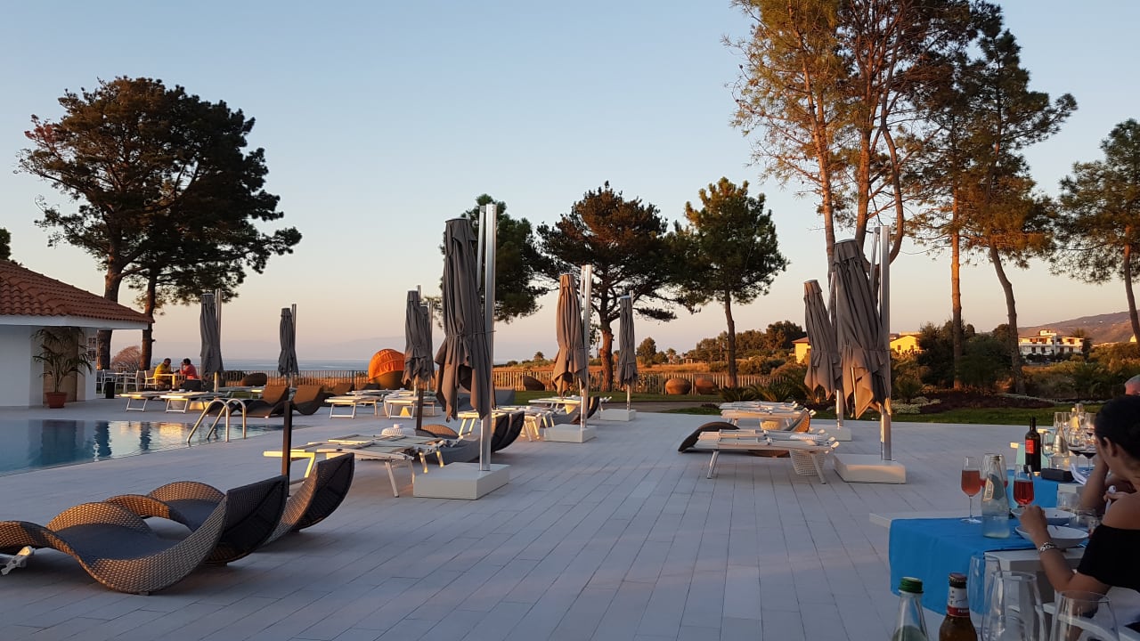 Pool TUI BLUE Tropea