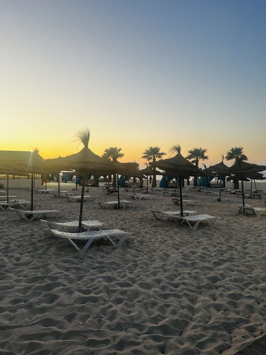 Strand Sahara Beach Aquapark & Resort