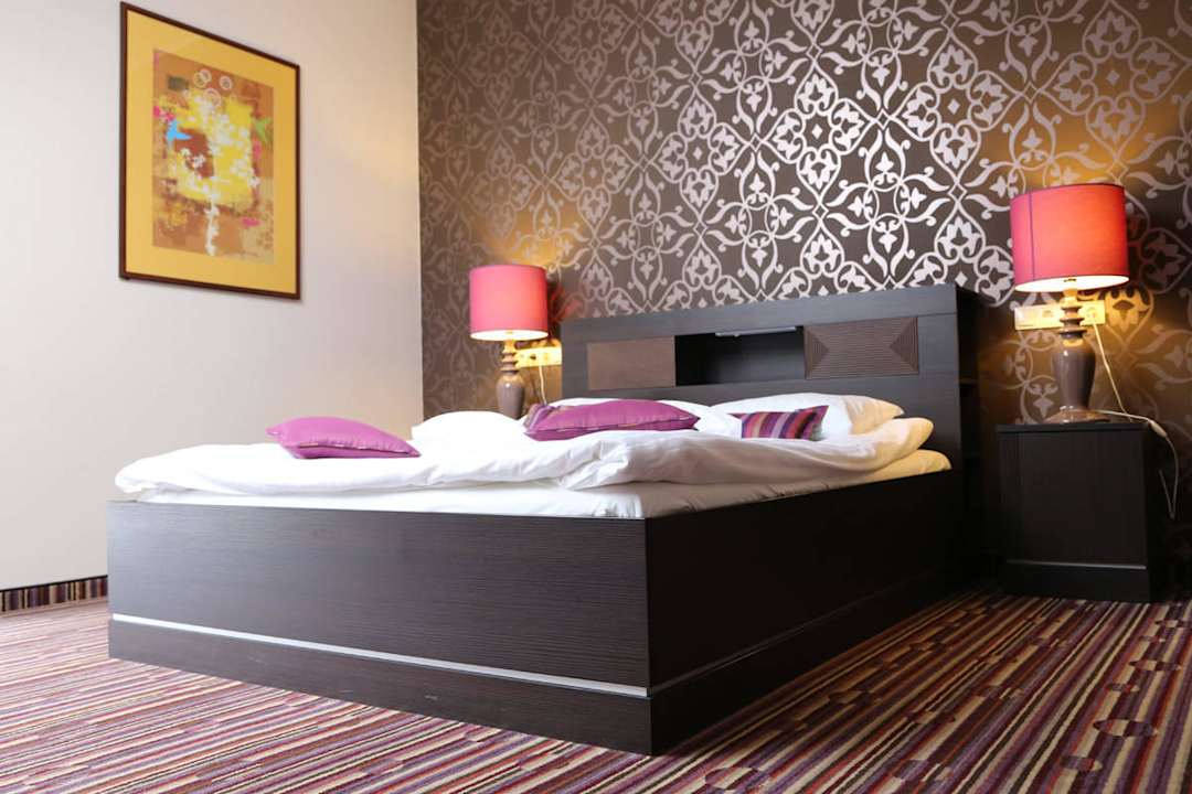 Apartament Hotel Atena