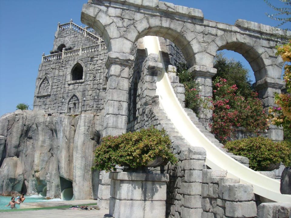 Xanadu5 Xanadu Resort Hotel