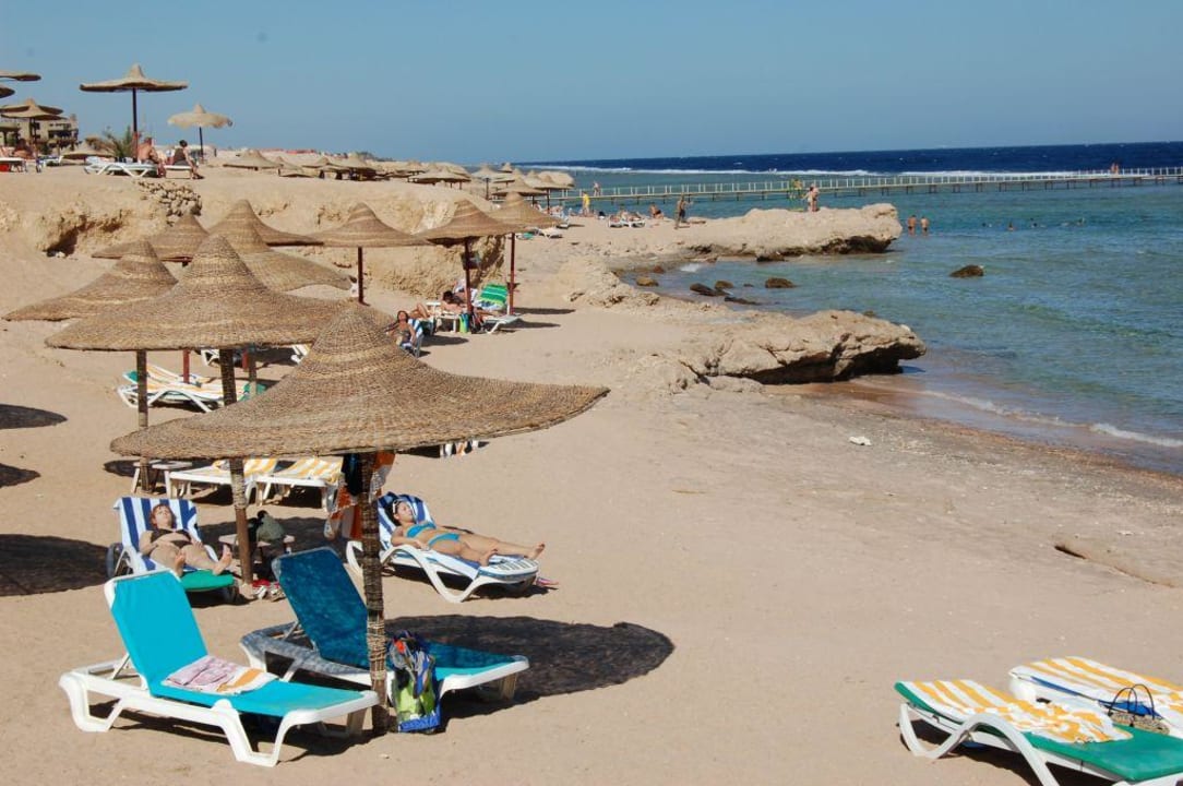 Strand See Life Charmillion Sea Life Resort