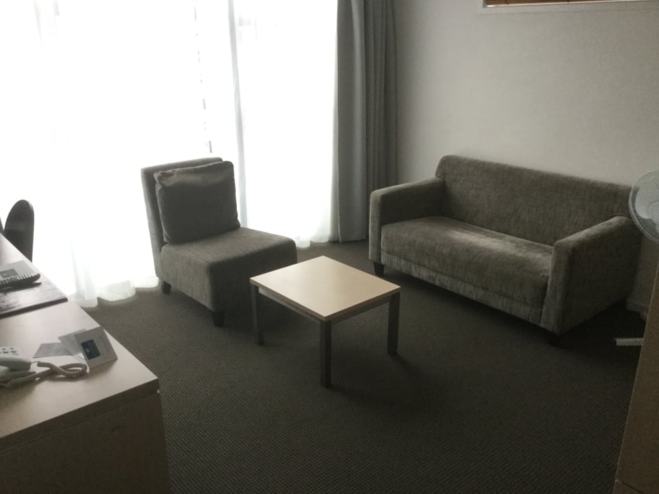 Zimmer Apartments Tetra Waldorf