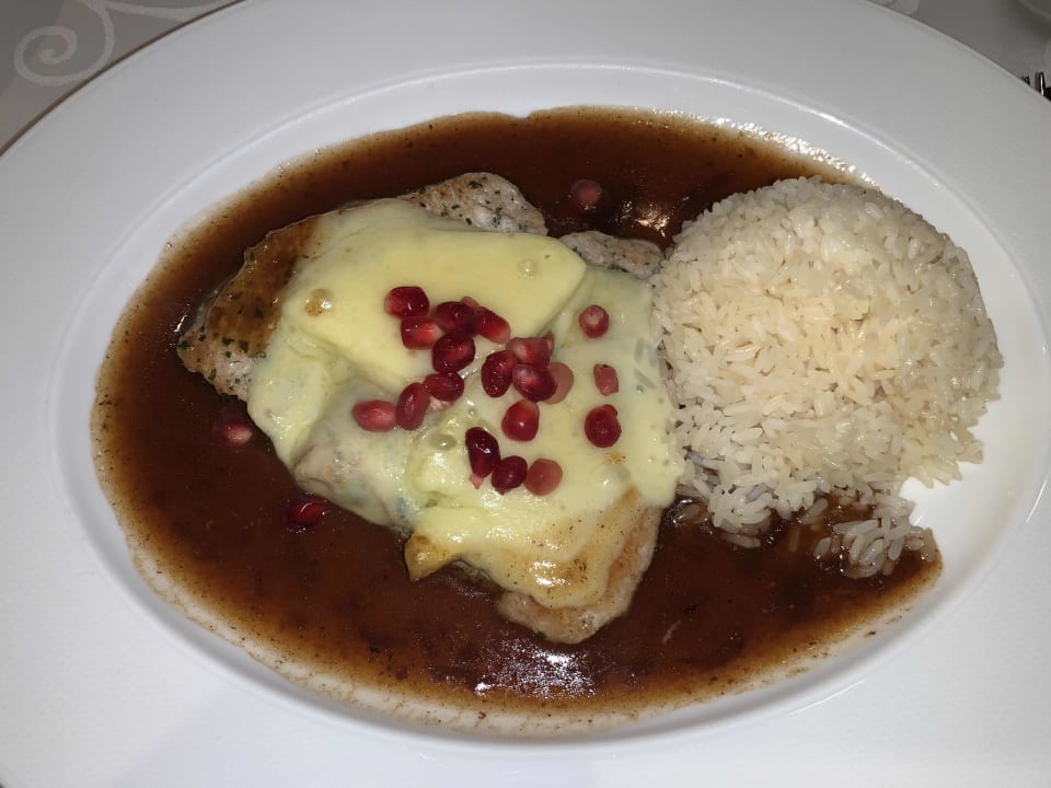 Gastro Kinderhotel Testerhof