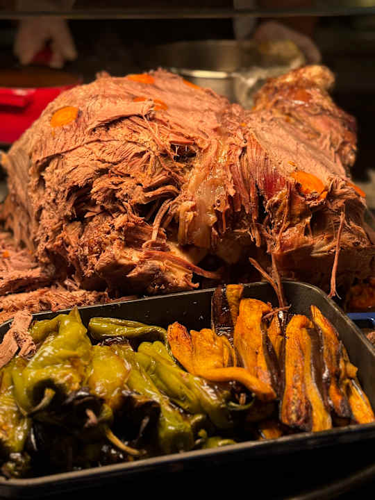 Gastro Lara Barut Collection