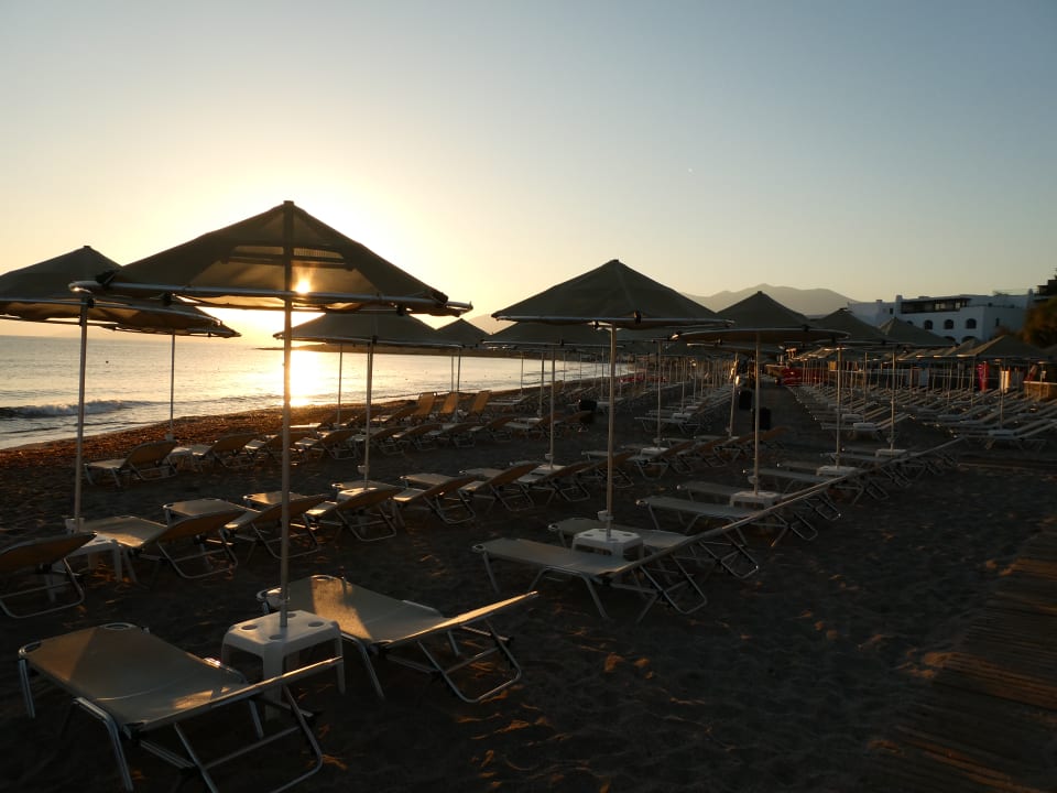 Strand Creta Maris Resort