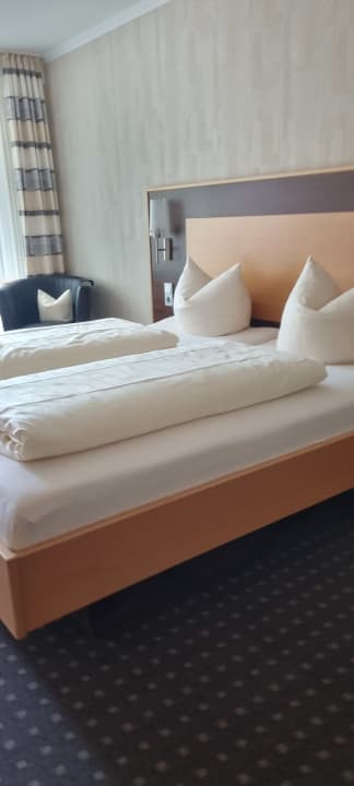 Zimmer Hotel Moselterrasse Conzen