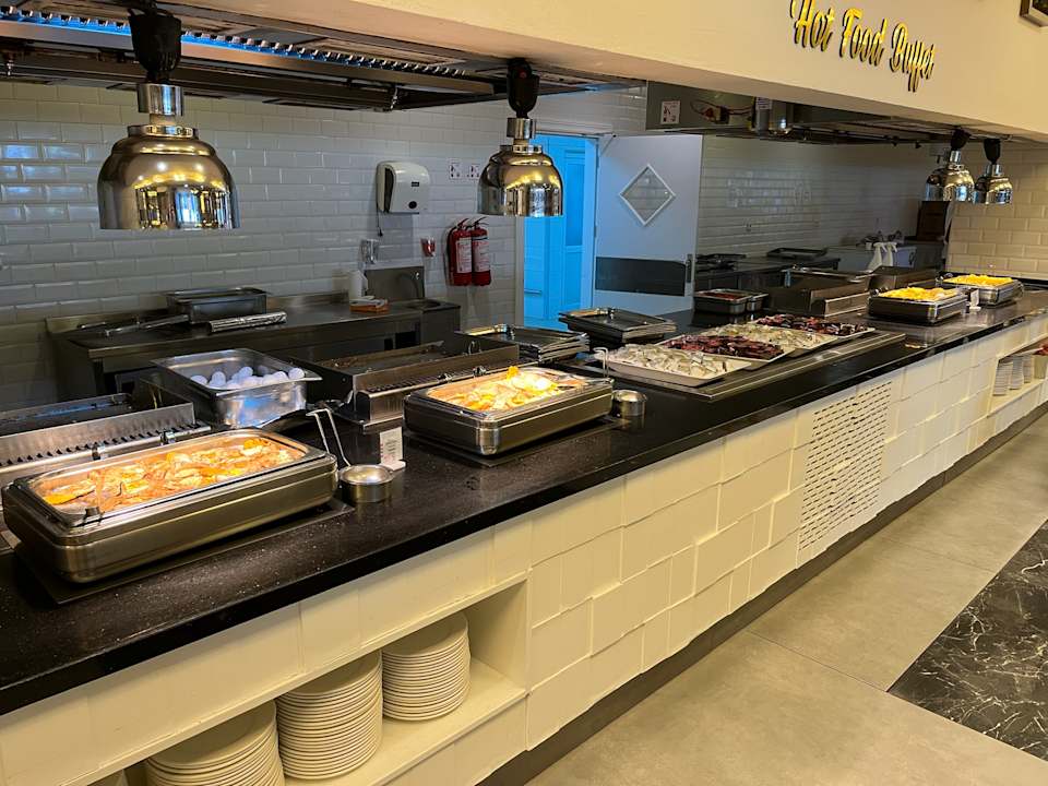 Gastro Eftalia Ocean Resort & Spa