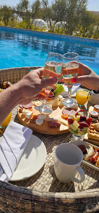 Zimmer Fort Arabesque Resort, Spa & Villas