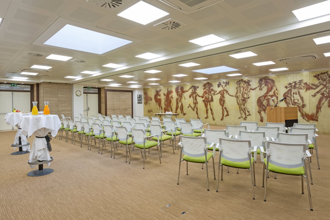 Sonstiges Hotel Continental