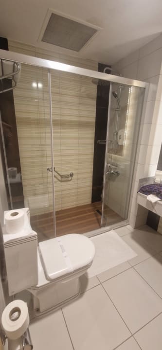 Zimmer Club Tuana Fethiye