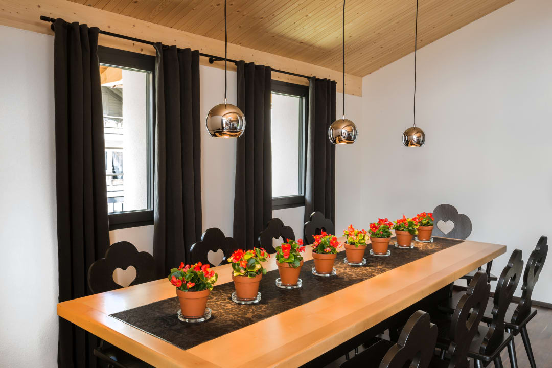 Zimmer Ferienwohnungen N6 Oberstdorf