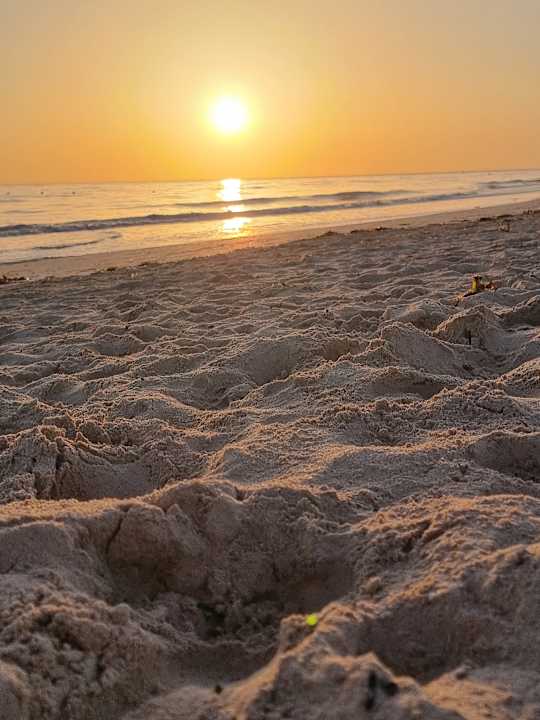 Strand Calimera Yati Beach