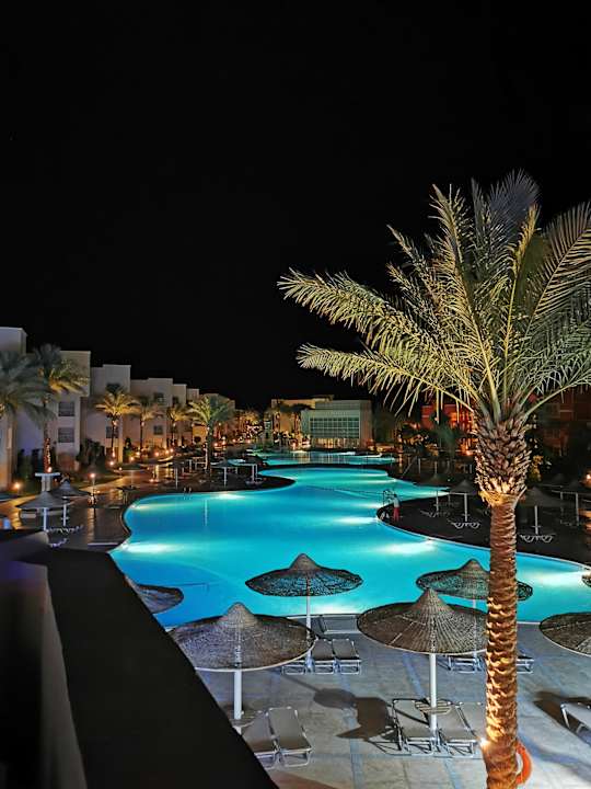 Pool Jaz Soma Beach
