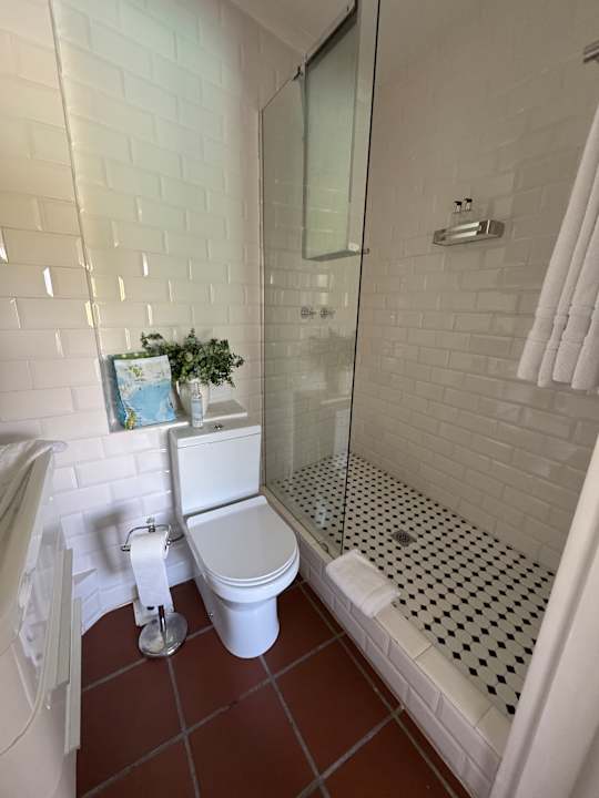 Zimmer Poseidon Guest House