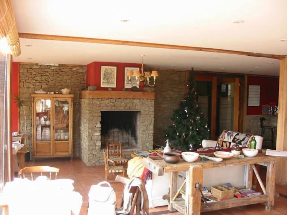 Soleado Guesthouse la Estepa