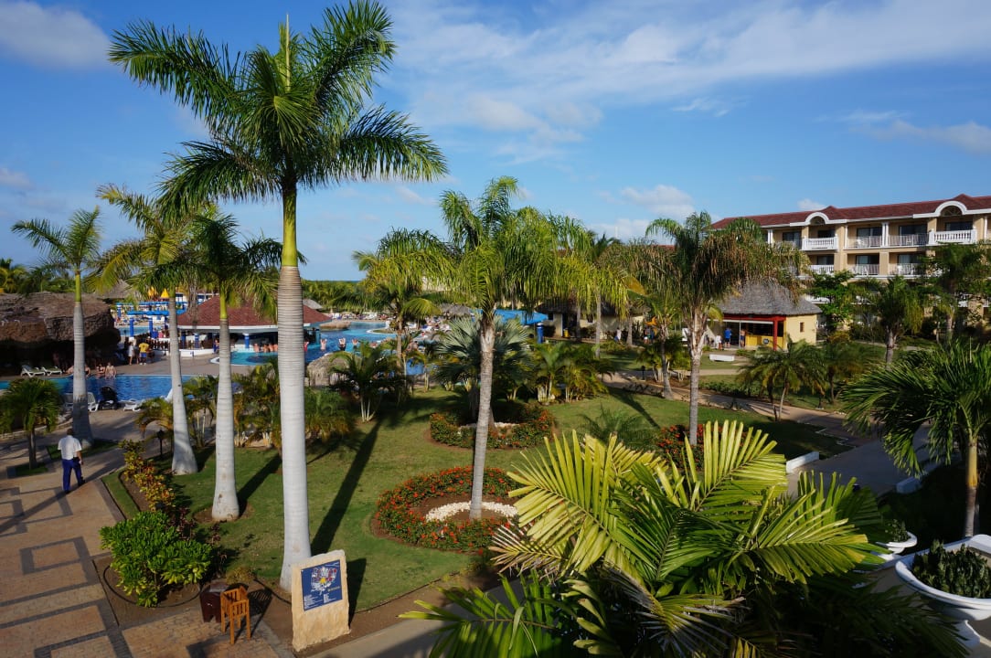 Bild Iberostar Origin Laguna Azul