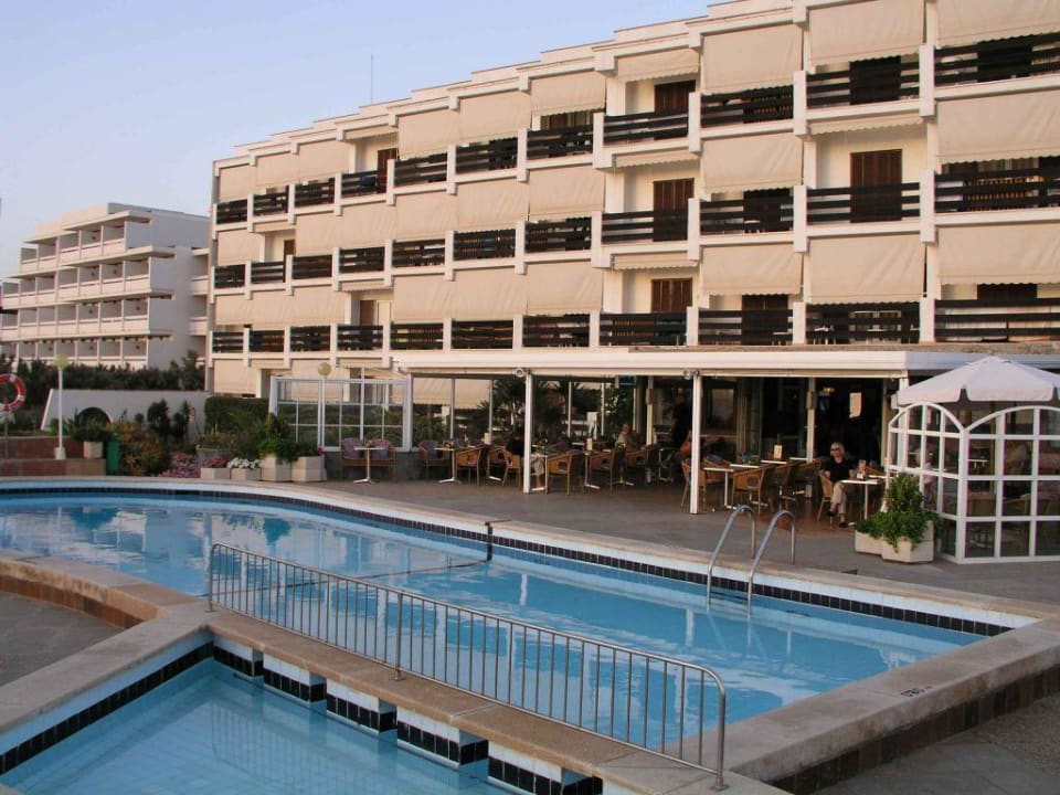 Hotel mit Pool Universal Hotel Cabo Blanco - Adults Only