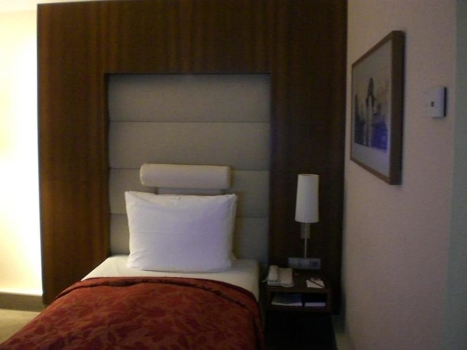 EZ Deluxe Hotel Palace Berlin