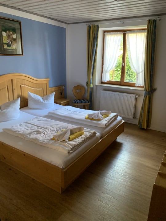 Zimmer Landhaus Ohnesorg