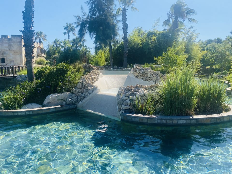 Pool Club Grand Side