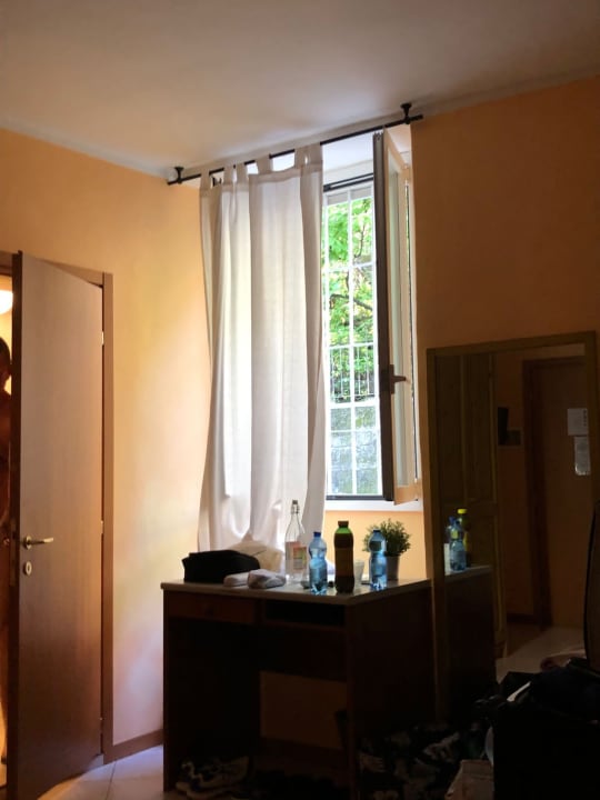 Zimmer Hotel Locanda Milano 1873