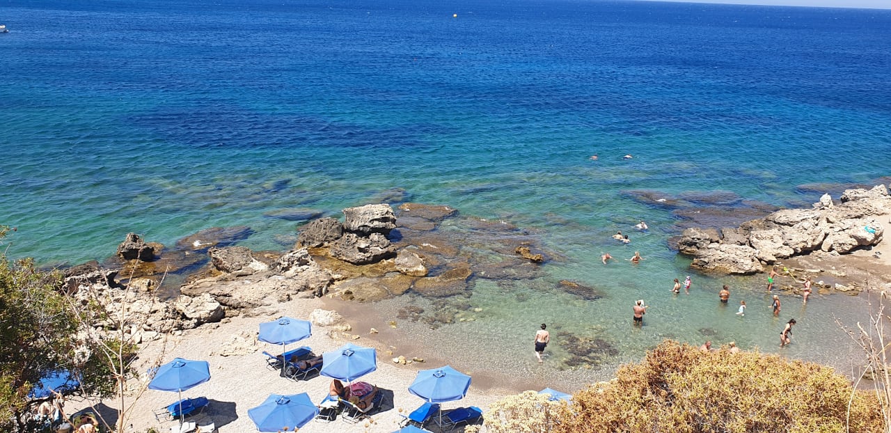 Strand Kresten Palace Hotel