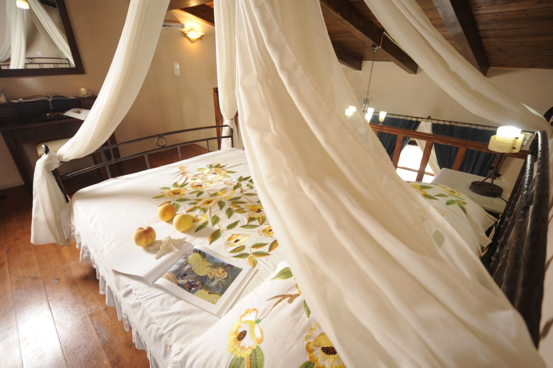 Zimmer Pension Idili Traditional House