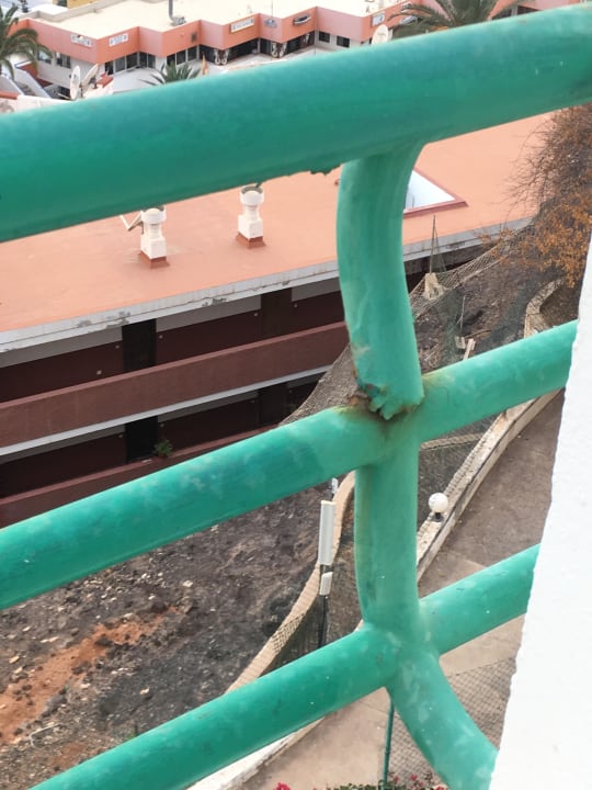 Balkon Servatur Alameda de Jandía