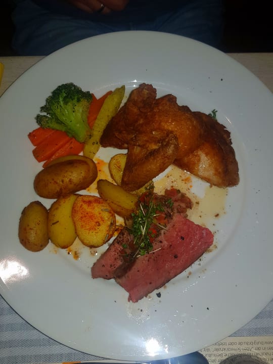 Gastro Hotel Zum Taufstein