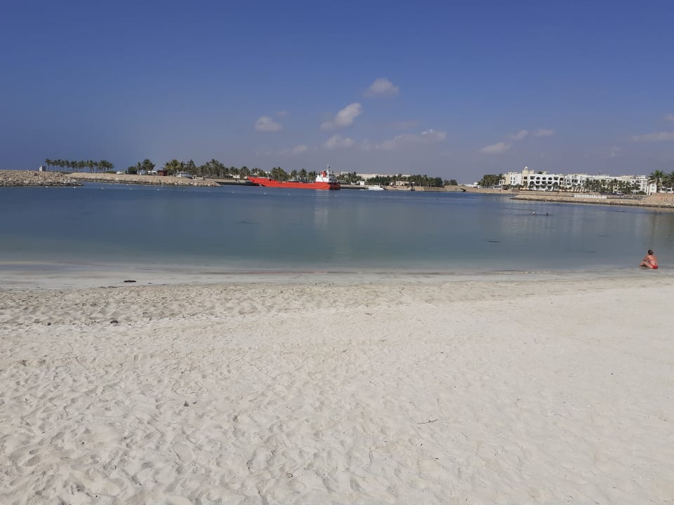 Strand Fanar Hotel & Residences Salalah Beach