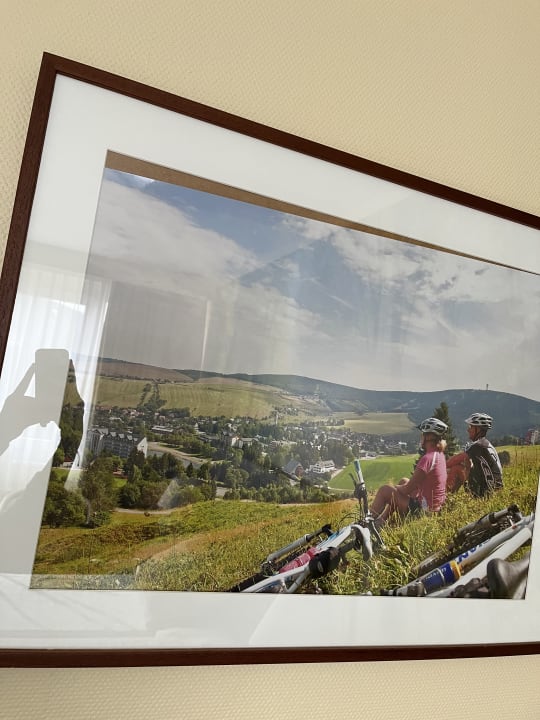 Zimmer AHORN Hotel Am Fichtelberg