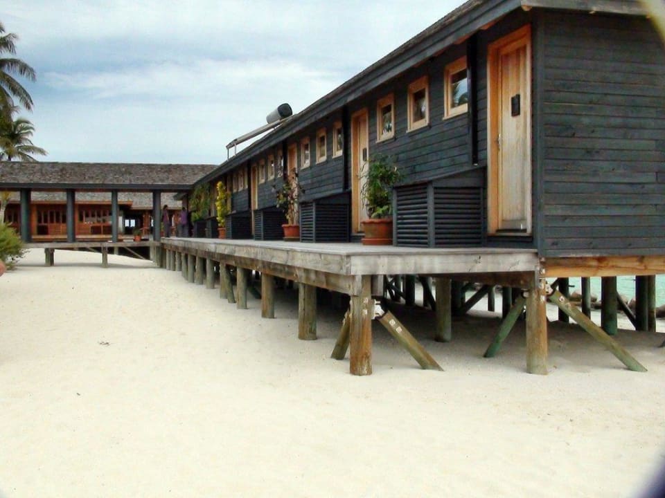 Duniye Spa Kuredu Island Kuredu Island Resort & Spa