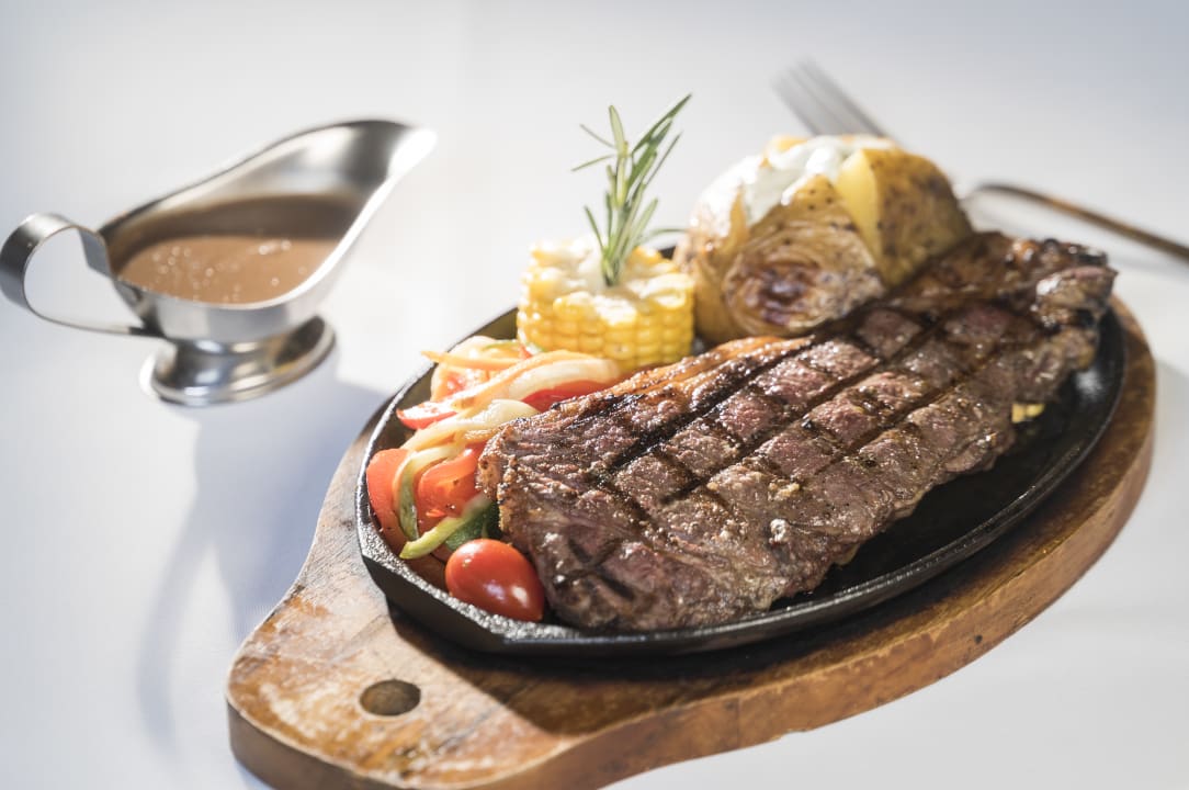 Gastro Ocean Blue & Sand