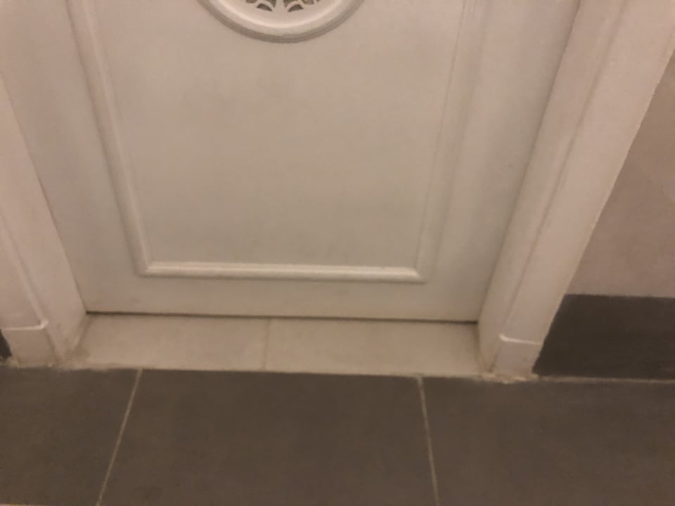 Zimmer The Grand Palace - Adults only