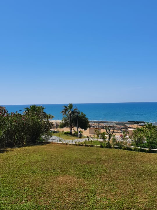 Garten Side West Park Hotel