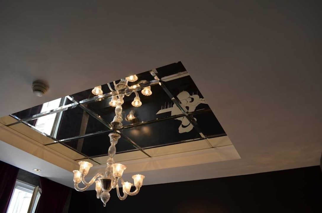 Hotel Mac Mahon Hotel Mac Mahon